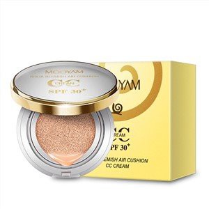 SPF 30 tyyny säätiö