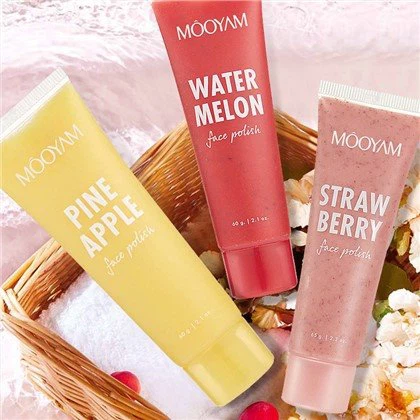 Sugar Face Polish -kuorinta