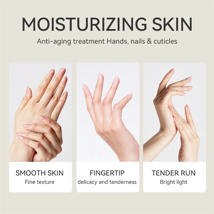 IREV RETINOL HAND CREAM
